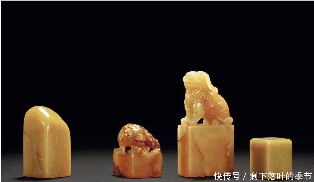 印玺|印玺:方寸之地,普天之权