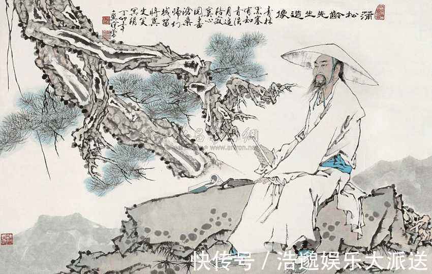 算命@聊斋|毒书生炸死一窝狐,老狐仙捧出九山王,明斗不过捧杀复仇