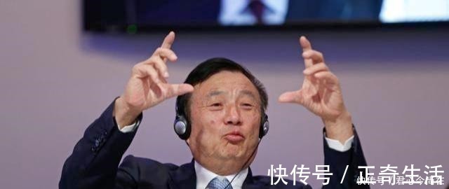 高人|大佬眼中的巨人,马云评价任正非一个被遗忘的高人!