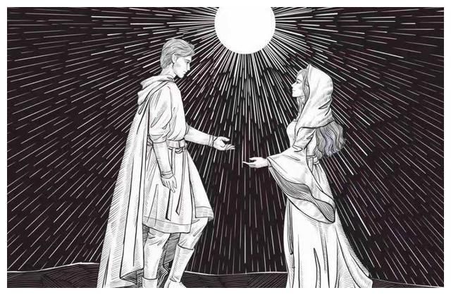 《暗夜与黎明》：被“骗婚”的贵族女人该如何自救？
