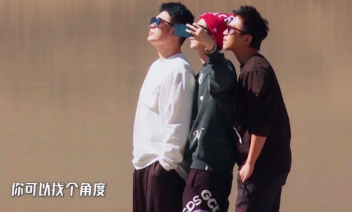 看完《哈哈哈哈哈》，是时候放下对鹿晗的偏见了