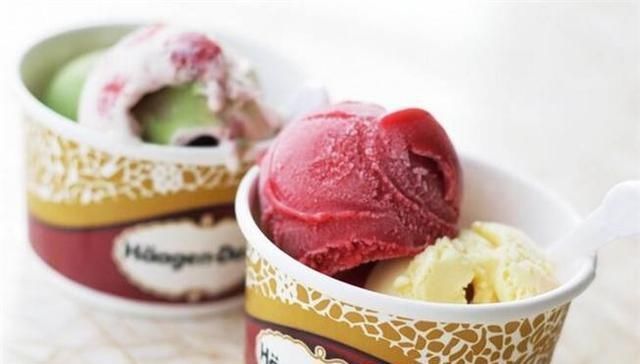 零食|学生党喜欢却又买不起的零食,哈根达斯上榜,全吃过的家里有矿吧