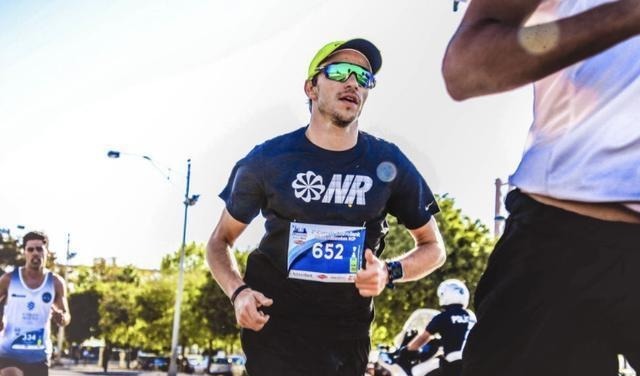 兴趣爱好|为什么要坚持跑步？这是我听过最棒的回答