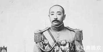 保镖!朋友向张作霖推荐5个武林高手当保镖,可他偏偏看上“偷懒”那一个!