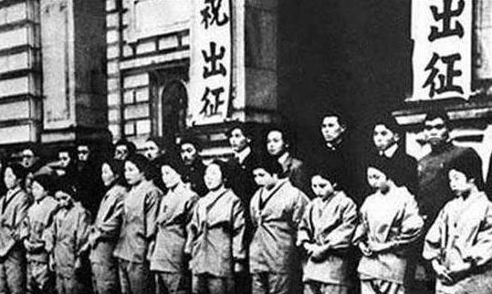 投降|日本人投降后，被抛弃在中国的十万女性最后是怎样的结局