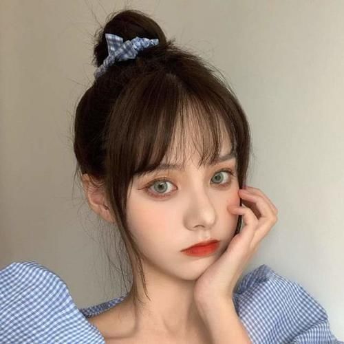 气质|女人上班不要总披着头发,没精神没气质,这么扎难道不香吗