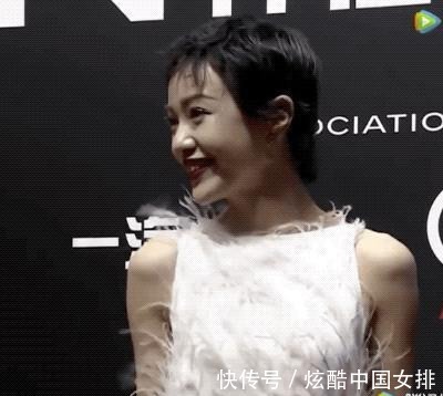 气质|你是什么脸型就剪什么短发!4款新年发型气质又好看,很显脸小