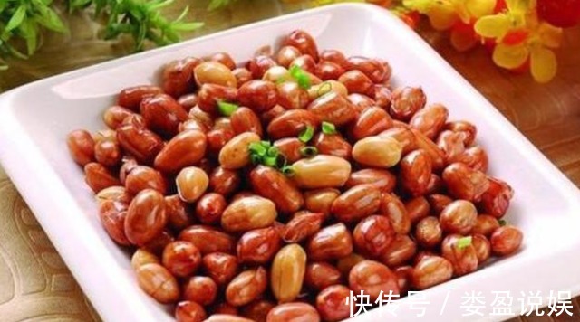 食物|血压偏高的人,除花生外,尽量多吃这3种食物,或能帮助稳定血压