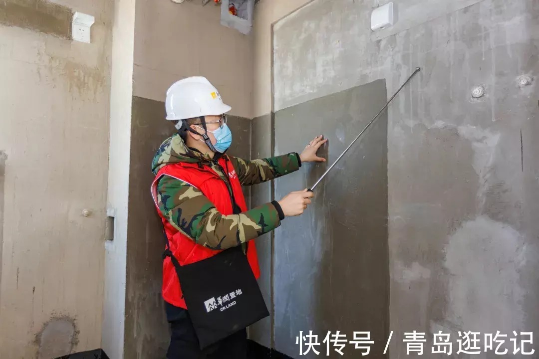 华润置地|润心交付美好共赴,华润青岛品质交付2.0时代启幕