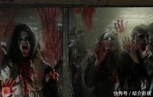 三本在末世求生,黑暗中挣扎,表现出人性光辉