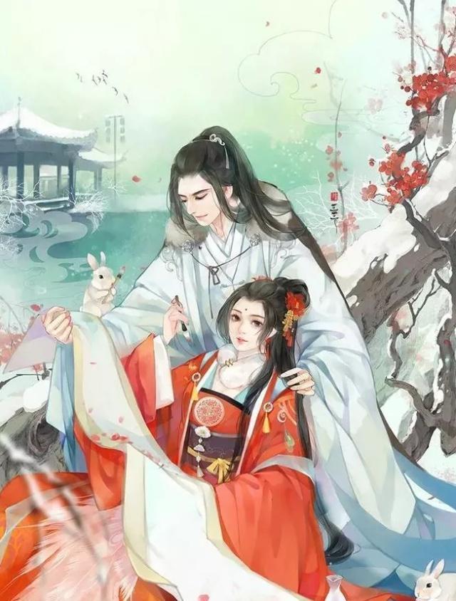 宫天绝|5本古言虐恋文他,想要一统天下;而这个女人,他势在必得!