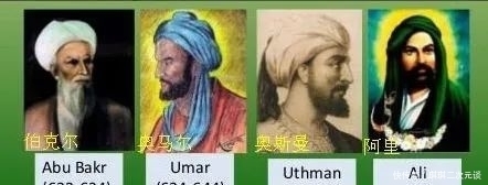 波斯|【阿拉伯古代列国志】阿拉伯帝国（一）：历史沿革1