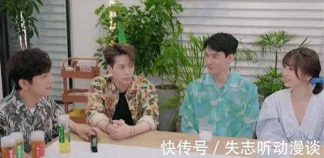 節(jié)目|《拜托了冰箱轟趴季》豆瓣評分從7.9分掉到3.2分,還有追的必要嗎