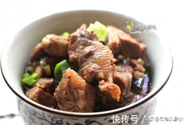 栗子烧鸡|马上中秋节了,分享8道硬菜,学会了全家团聚露一手,倍儿有面子