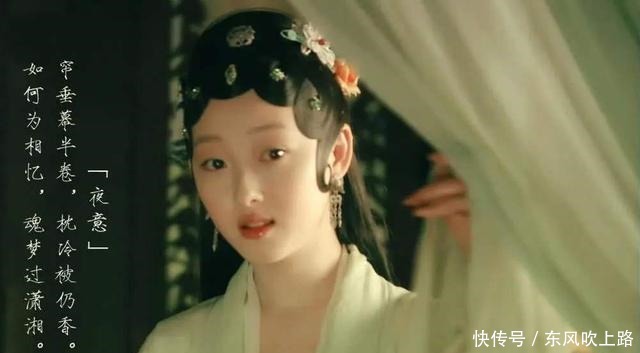 陈晓旭|5个版本的“林黛玉”,本以为陈晓旭够经典,没想到她才是巅峰