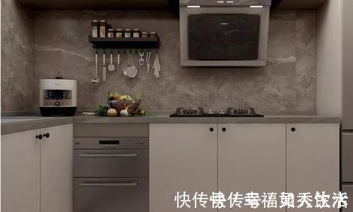 大理石|看了她的95㎡新房子,才懂什么叫神仙布局,打造幸福的五口之家