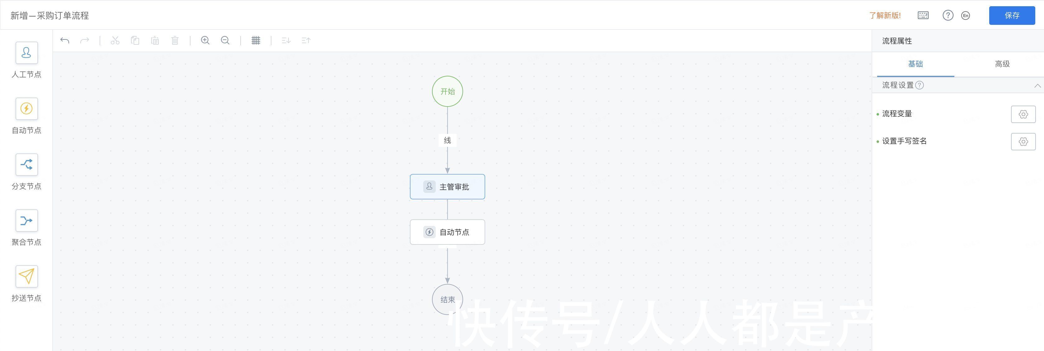 给程序员的低代码平台为什么必须“死”？