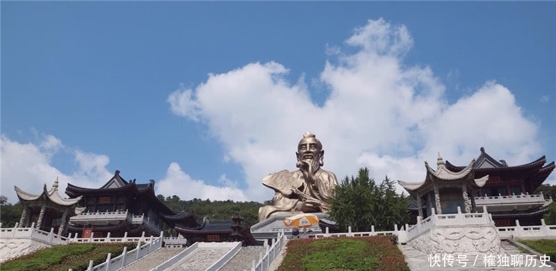 江苏最有生意头脑的山，登山需购2次票，只因山上5A、山下4A