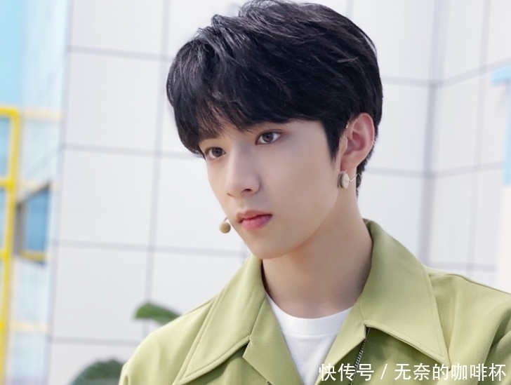 又一推理探案综艺来袭,军艺三校草合体,还有三位顶流加盟!