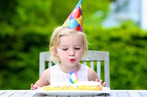 孩子的每个生日都要过吗？李玫瑾建议：这3个生日，要给足仪式感