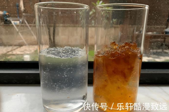 化妆品|女性要常喝的甜品,桃胶炖雪燕,美容养颜味道好