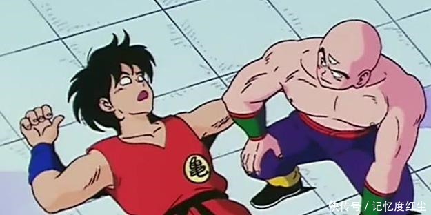 战士|龙珠最惨的人,其他Z战士死亡得到的评价,再看看他真的不受待见