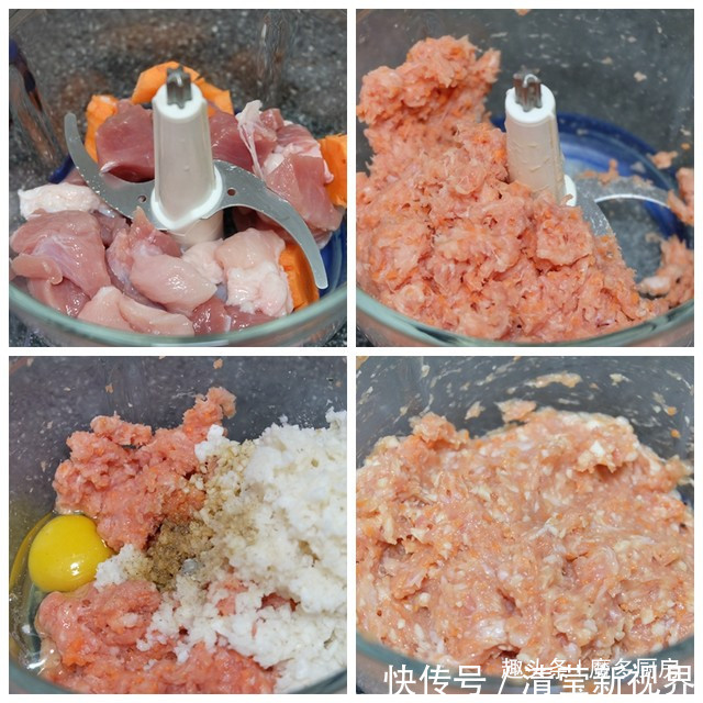 生日蛋糕|女儿4岁了,晒一晒妈妈做的生日蛋糕和饭菜,网友蛋糕太赞了