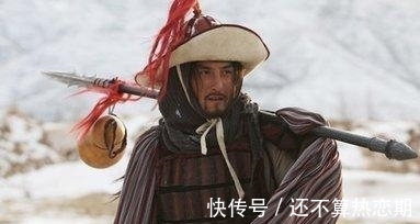 排行|水浒中武力排行前五都有谁?