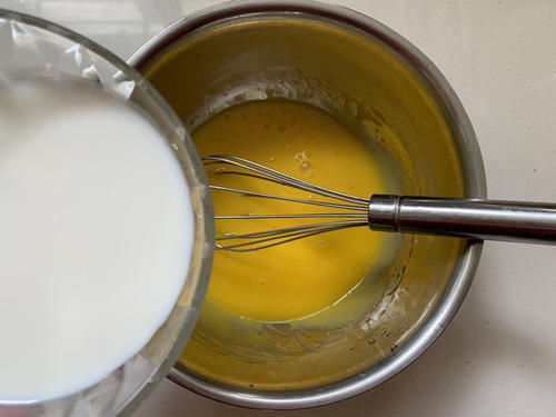 爱吃糯米的赶紧收藏,教你这样做,软糯香甜,10斤糯米粉都不够吃!