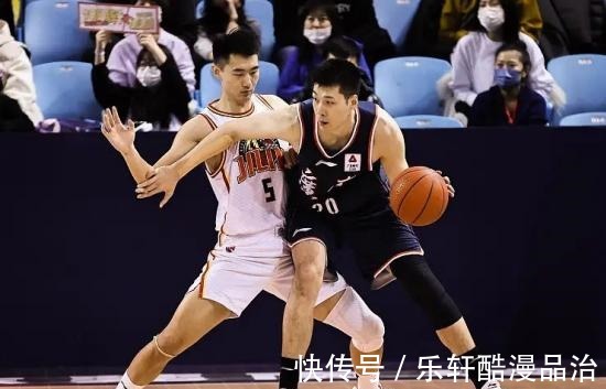 孙大群|赢球却输人!广东男篮险创耻辱纪录,杜锋迷之操作令人不解