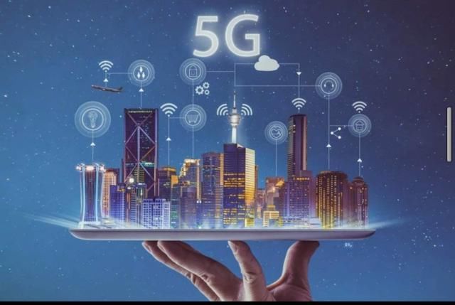 十年磨一剑！中国第一颗5G卫星“银河航天号”终于实验成功