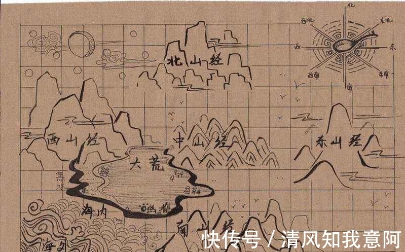 地球|地球上曾有1种“怪兽”，秦始皇、黄帝各杀1只，剩下一只不知所踪