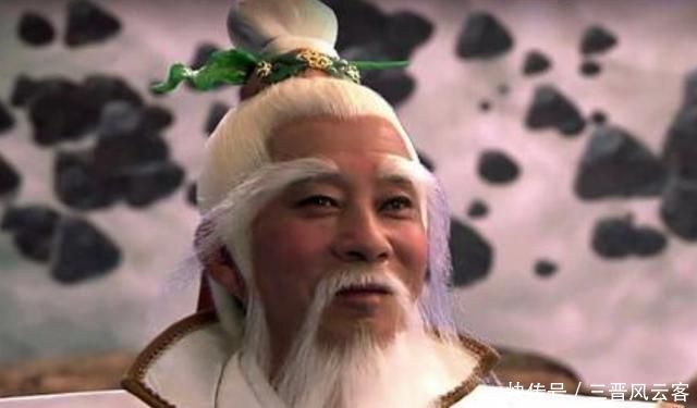 天尊|难怪元始天尊不敢闯入九曲黄河阵,你看云霄娘娘说啥?