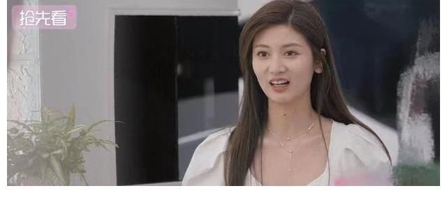 马子佳|《心动的信号》：小孔和前男友大尺度照片遭曝光，马子佳成工具人