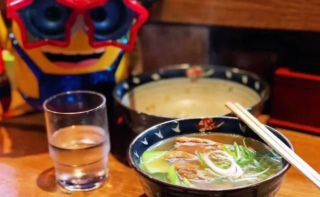 拉面|吃完魔都这20碗地道日式拉面,我暂时不想出国了