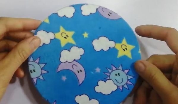 你家有废旧的光盘吗？改造下放家里特别“值钱”，家家户户用的到