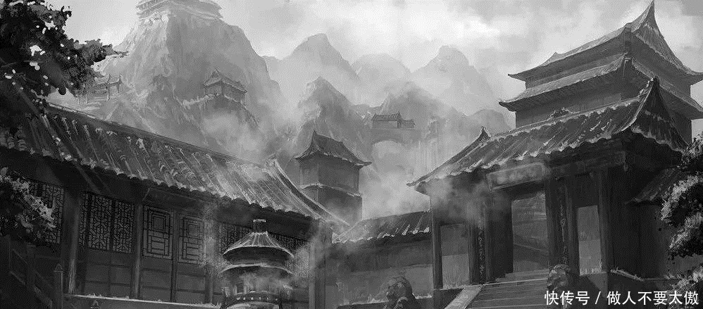 惹祸|天道承负!前人种树,后人乘凉;前人惹祸,后人遭殃!