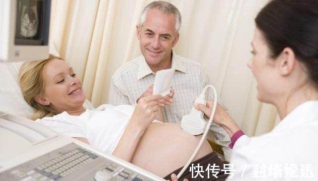 怀孕期间|孕期,若胎宝宝有这3个“表现”,可能是个“高智商”宝宝,恭喜