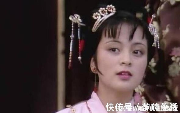 林黛玉!王子腾夫人请客,贾母执意要黛玉同去,用意不言自明