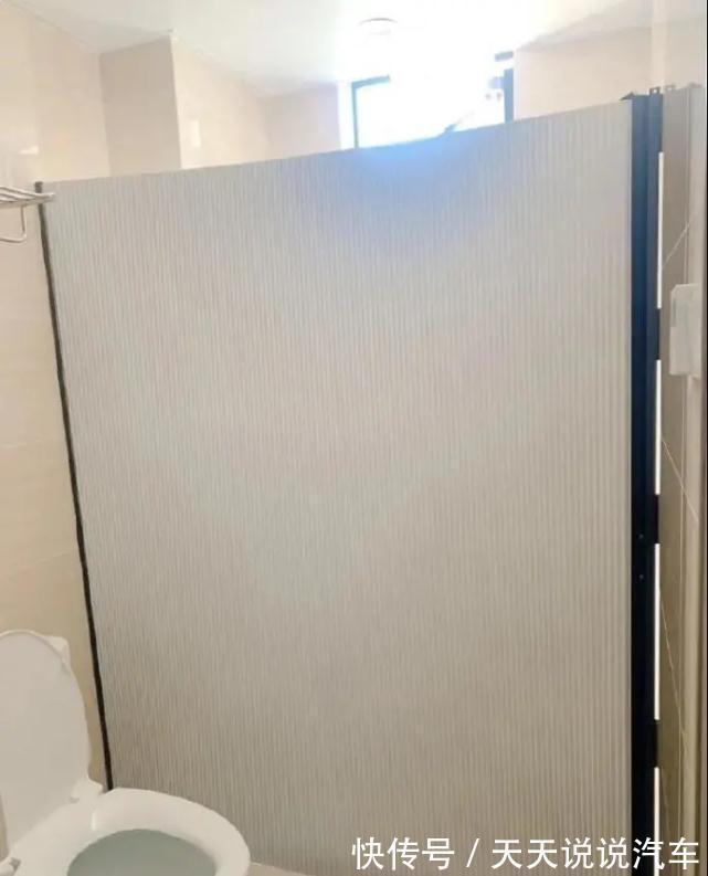 门套|崩溃!要是装修前知道卫生间还能这么省钱,就不会被老婆骂了!