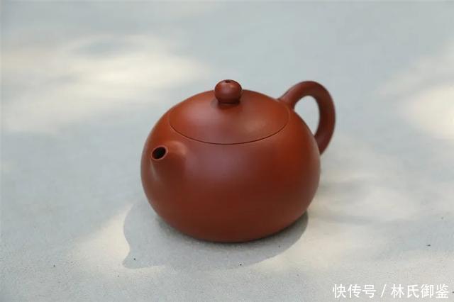 茶友都想拥有的一把好壶(紫砂壶)