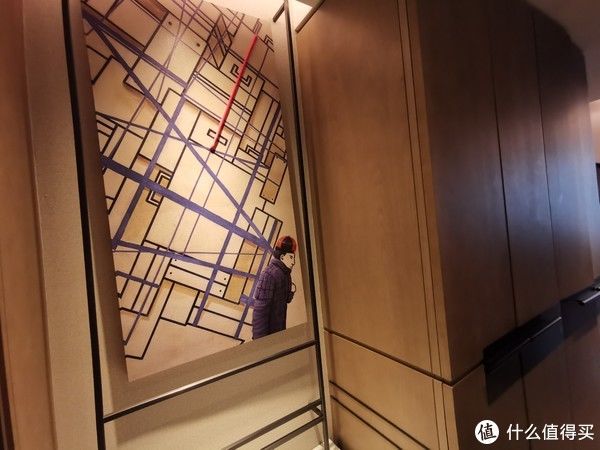 常旅客 篇五十七:“梦回大唐,遇见长安”,西安万丽酒店行政房体验报告