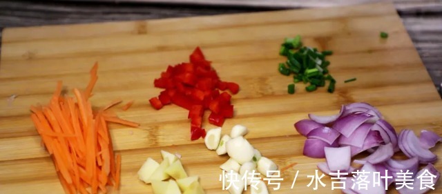 冬天牛肉就应该这么做,又鲜又嫩又入味,做法简单,营养又美味!