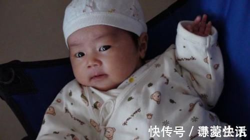 医生|新生儿都会留下小脚印,医生不会告诉家长,但父母也要了解