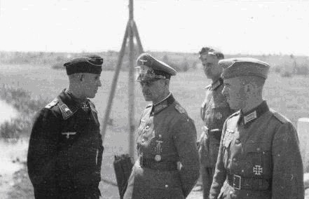 德军|揭开库尔斯克会战真相,苏军赢了战役,二战胜利却推迟一年