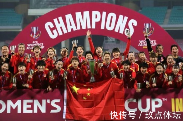 功臣|女足奖励不公平!多人获豪横大奖,2大功臣被忽略没奖励