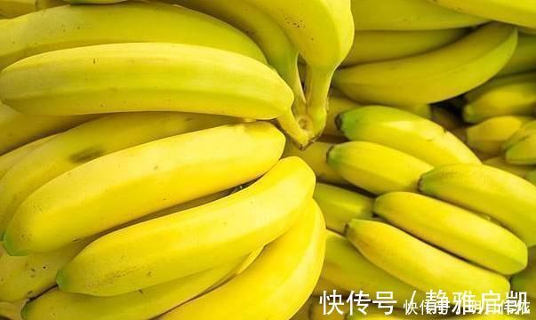 香蕉|香蕉和此物一起煮,大肚子没了,睡眠也好了,让你远离失眠的困扰