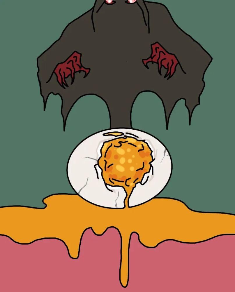 悄悄|重口味，正在悄悄毁掉你