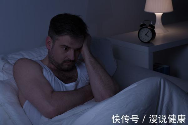 睡眠质量|总不能一觉天亮，半夜睡醒，背后5个原因早知道，早应对！