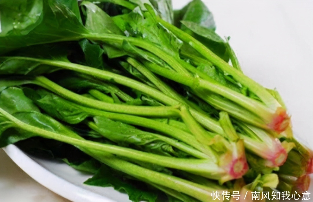 中年人推荐多吃3种食物,排毒养颜、延缓衰老,早吃早健康